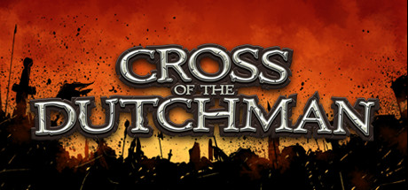 Cross of the Dutchman MULTI8-0×0007