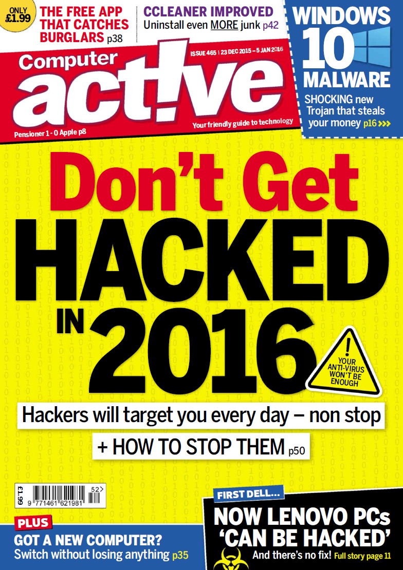 Computeractive UK – 23 December 2015-P2P