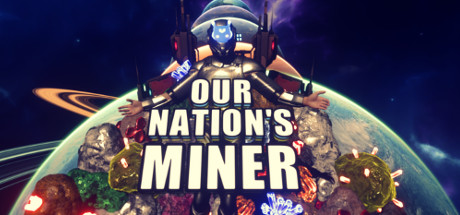 Our Nations Miner-HI2U