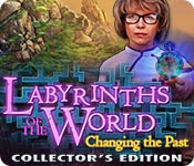 Labyrinths of the World Changing the Past Collectors Edition v1.0.0.1-ZEKE