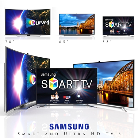 SAMSUNG TV 39