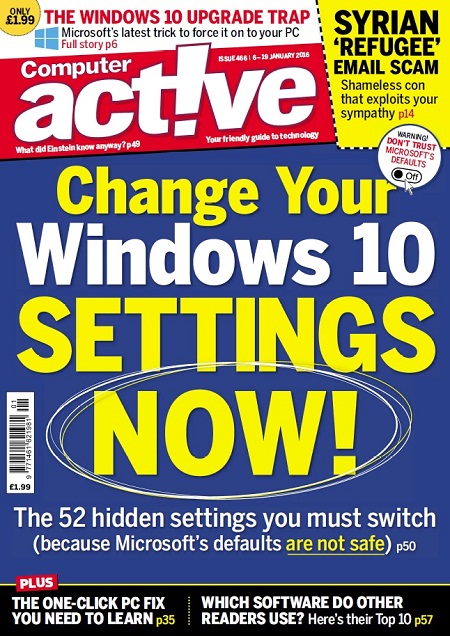 Computeractive – 6 January 2016-P2P