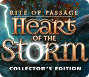 Rite of Passage Heart of the Storm Collectors Edition v1.0-ZEKE