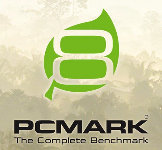 Futuremark PCMark 8 v2.3.293 Professional Edition