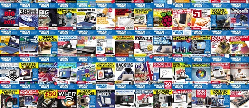 Micro Mart – 2015 Full Year Issues Collection-P2P