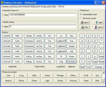 DesktopCalc 2.1.3