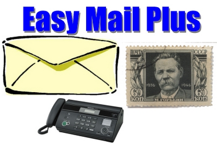 Easy Mail Plus 2.2.33.14