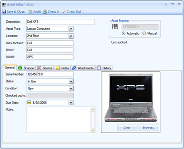 Kaizen Software Asset Manager 2012 Enterprise Edition 1.0.1165.0