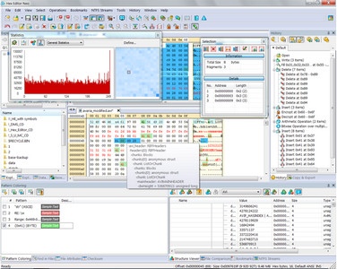 Hex Editor Neo Ultimate v5.01.02.4406 