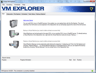 Trilead VM Explorer 3.7.034.0