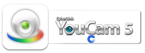 CyberLink YouCam Deluxe 5.0.2705.24349 Multilanguage