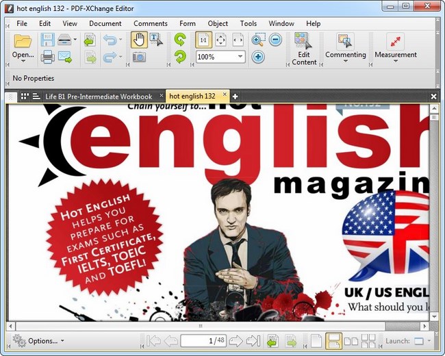 PDF-XChange Editor 3.0.307.2 + Portable