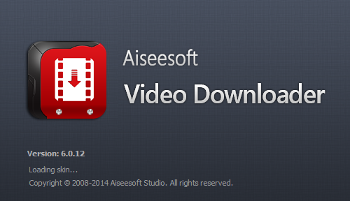 Aiseesoft Video Downloader 6.0.12