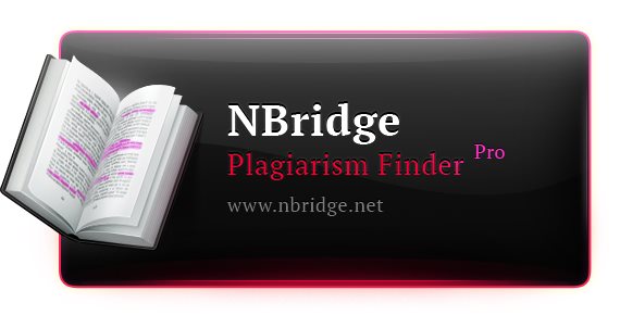 NBridge Plagiarism Finder Pro 3.0.1.620 Multilingual