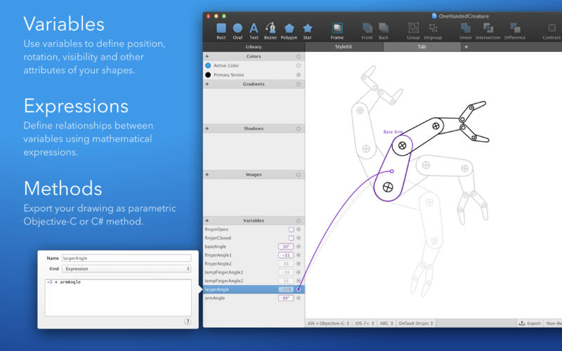 PaintCode 2.1.5