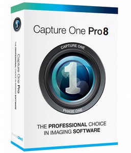 Capture One Pro 8.0.0.433