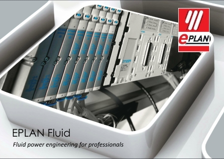 Eplan P8 Fluid 2.4