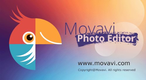 Movavi Photo Editor 3.0.0 Multilingual