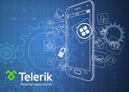 Telerik Platform Ultimate Collection for .NET 2015 Q2 SP1