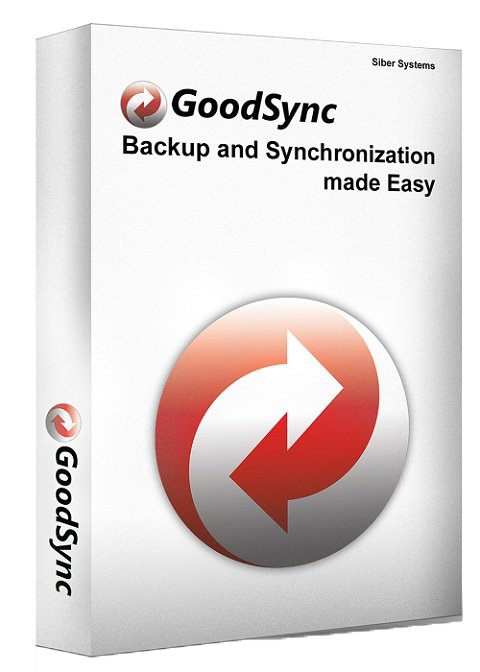 GoodSync Pro 5.0.6