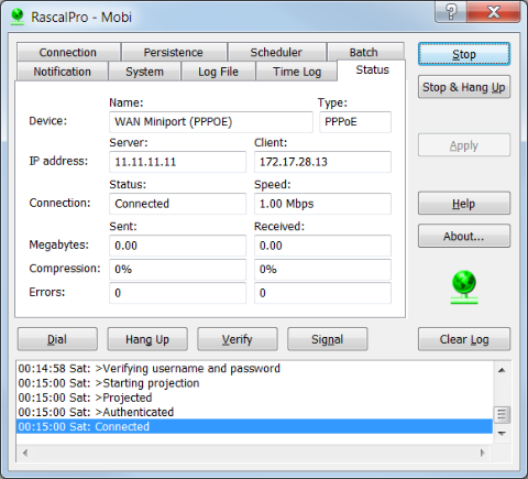 RascalPro 3.12 Build 13176