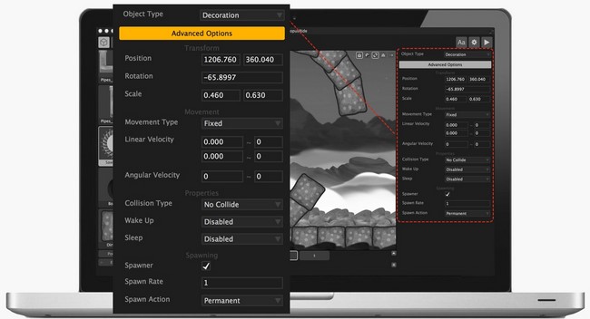 BuildBox Game Maker 1.2.0 Build 502