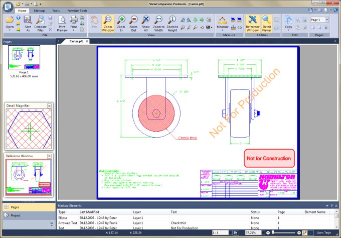 Software Companions ViewCompanion Premium 9.06 (x86/x64)