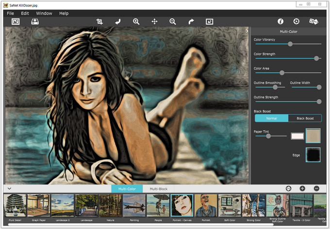 JixiPix Moku Hanga 1.22 (x86/x64)