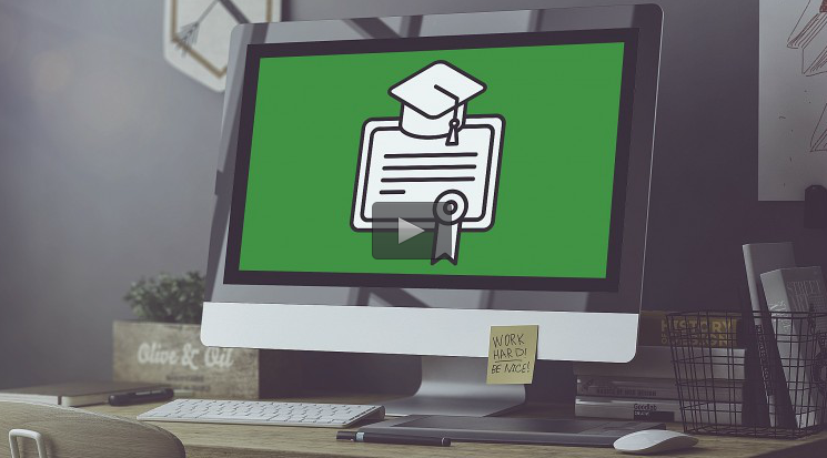 Udemy - Make Money by Teaching Your 1st Course: from Scratch (2015)