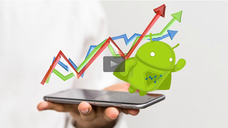 Udemy – App Store Optimization (ASO) For Android: No Marketing