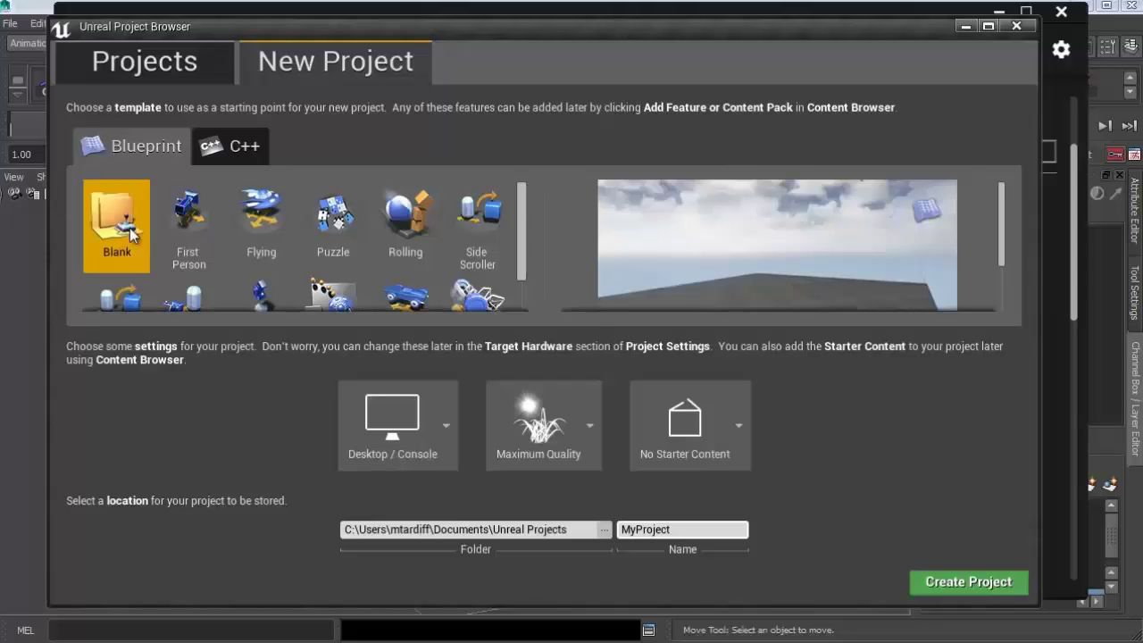 Quicktime Events in UE4 Volume 1 (repost)