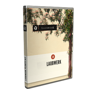 Laubwerk SurfaceSPREAD v1.0.39 for C4D R12-R16