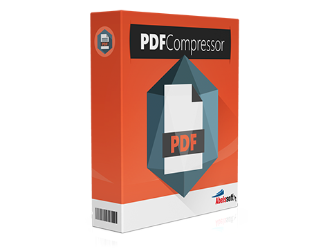 Abelssoft PDF Compressor 2016 v1.0