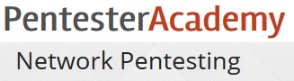 Pentester Academy - Network Pentesting