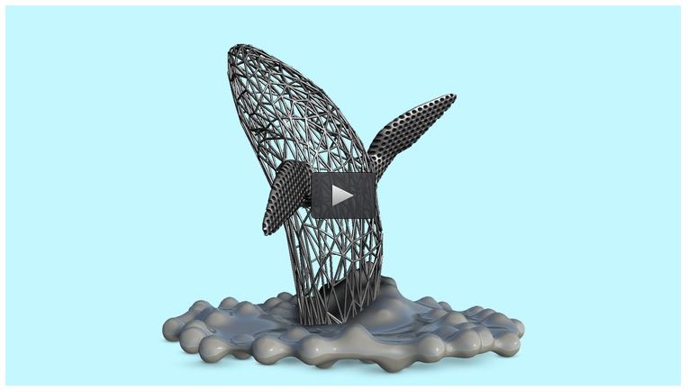 Udemy – 3D Printing and 3D Design Using Autodesk Meshmixer