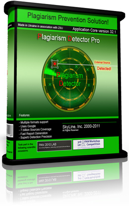 Plgiarism Detector 849.00