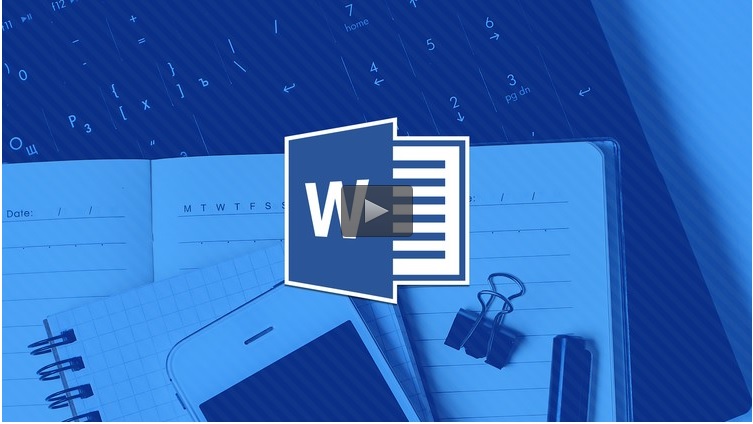 Udemy – Everything You Need To Know About Microsoft Word 2013