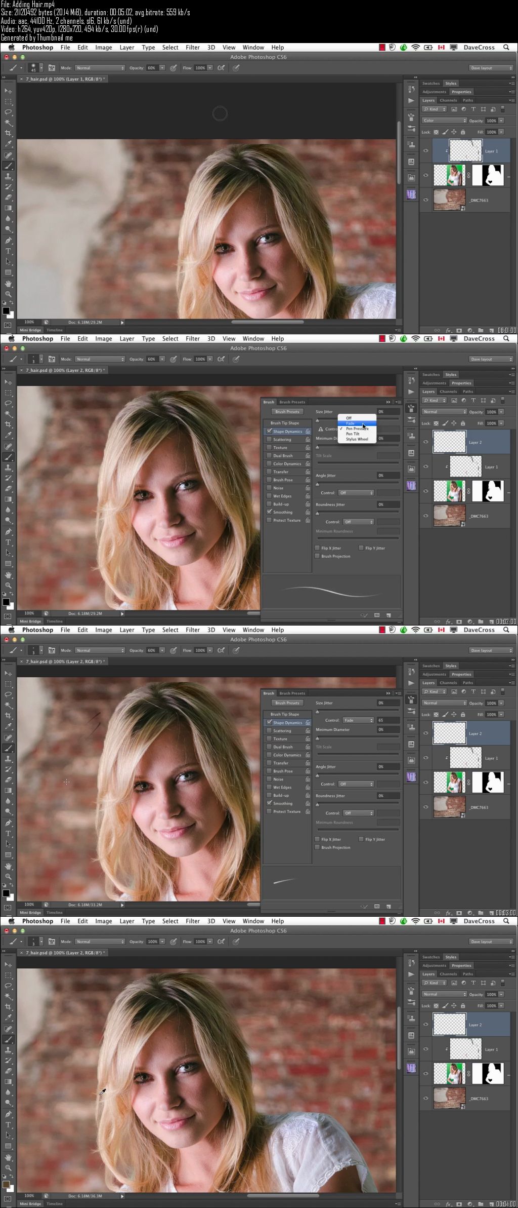 Udemy – Project Photoshop: Compositing