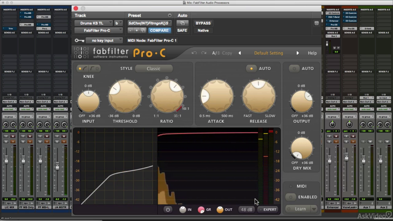 FabFilter 201 Pro Series Plugins (2015)