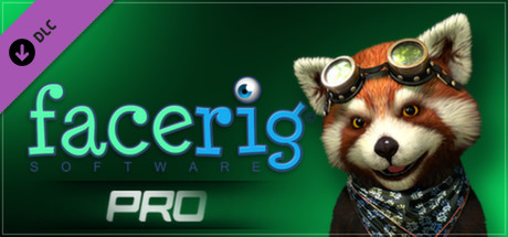 FaceRig Pro v1.00 Build 585