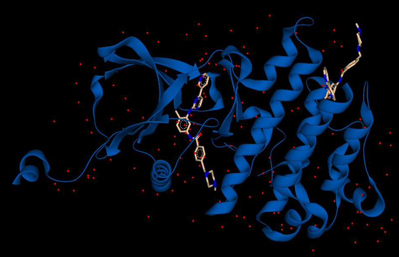 BioSolveIT SeeSAR 3.2