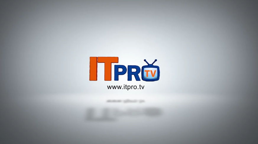 ITProTV - Certified Information Systems Security Professional