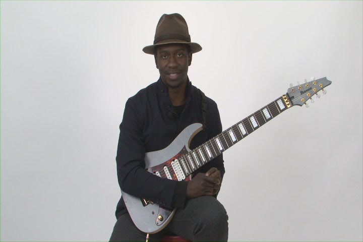 Prog-Gnosis - Tosin Abasi (The Undisputed Master of the Seven - & Eight- String Guitar)