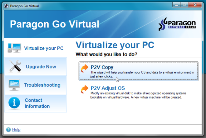 Paragon Go Virtual 2015 v10.1.25.763