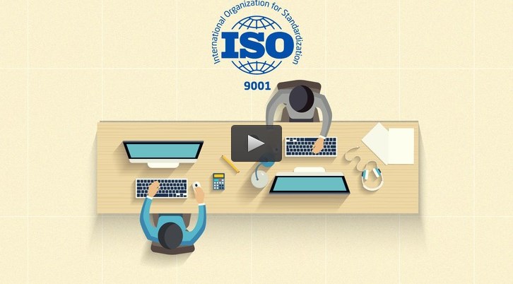 ISO9001 Quality Management System