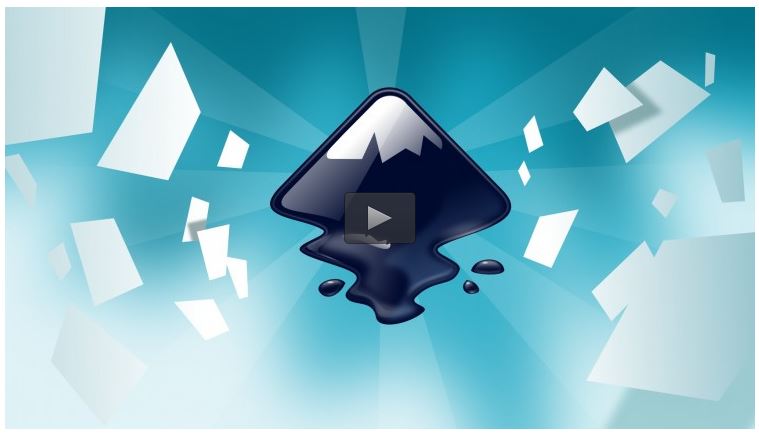 Udemy – Create custom vector graphics for free - learn Inkscape now!