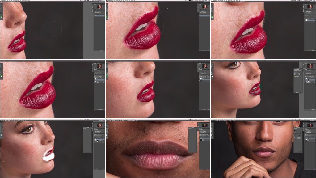 Phlearn Pro - The Ultimate Guide to Retouching