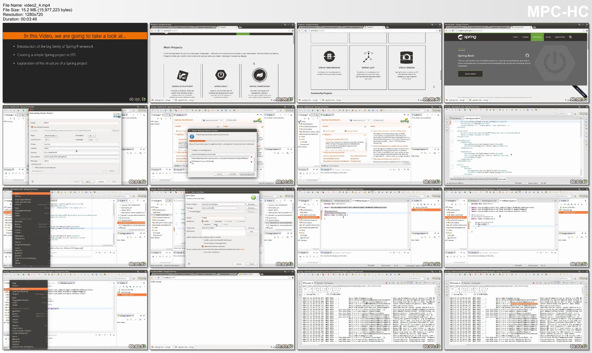 Mastering Cassandra [Video]