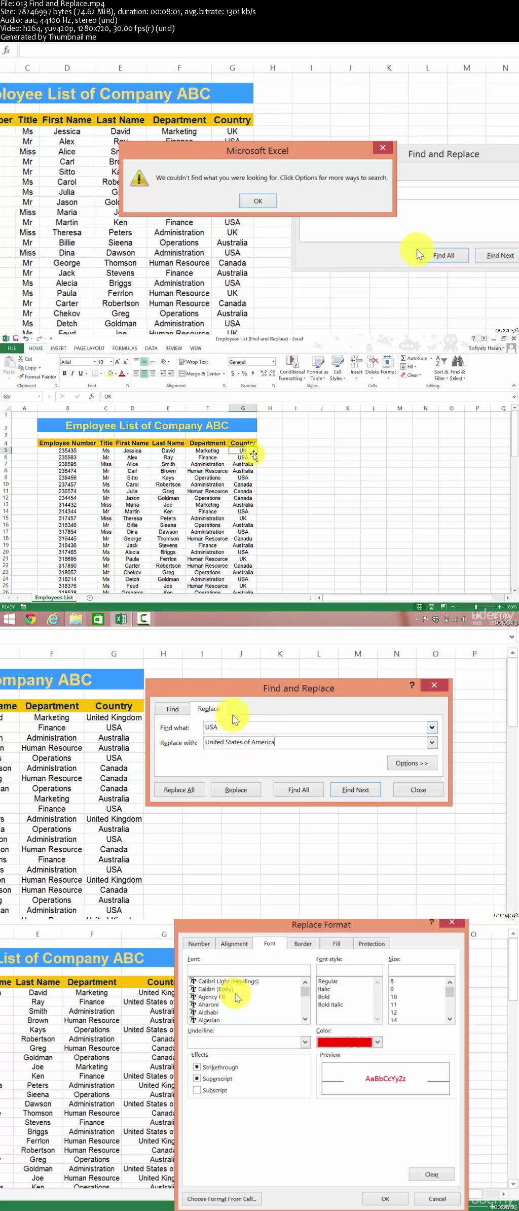 The Essential Guide of Microsoft Excel 2013 for Beginners