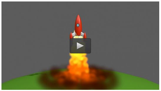 Udemy – Introduction to nParticles in Maya 2016